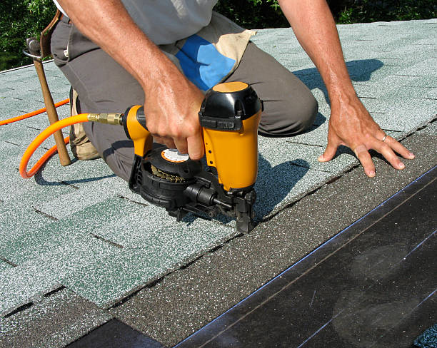 Best Tile Roofing Contractor  in Shepherd, MI