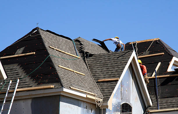 Best Roofing Contractors for Homes  in Shepherd, MI