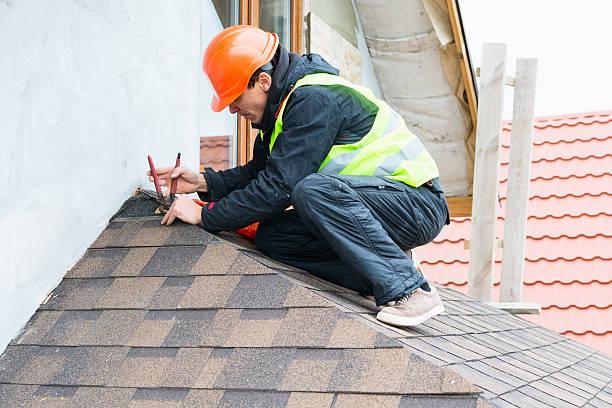 Best Emergency Roof Repair  in Shepherd, MI